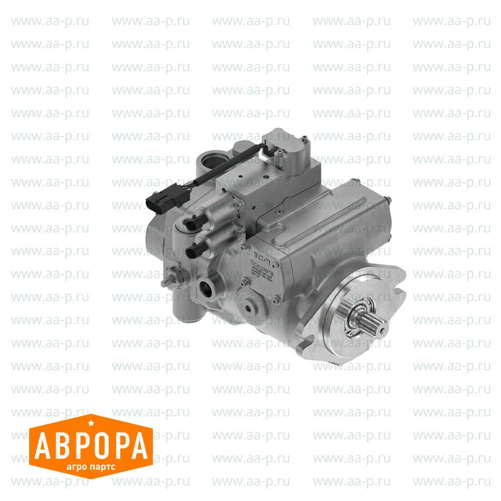 Hydraulikpumpe